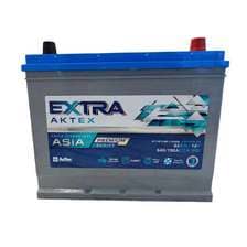 АКБ-6СТ-82 (700А) о/п АКТЕХ EXTRA PREMIUM ASIA г. Свирск 260х175х225